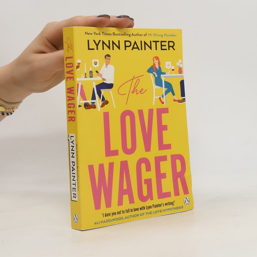 Lynn Painter Love Wager