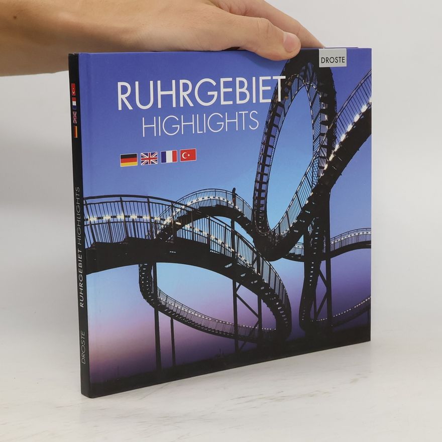 Kai Stefes Ruhrgebiet Highlights