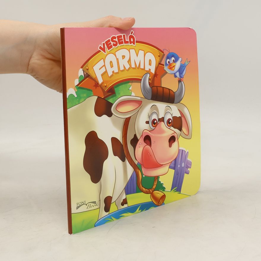Autorenkollektiv Veselá farma