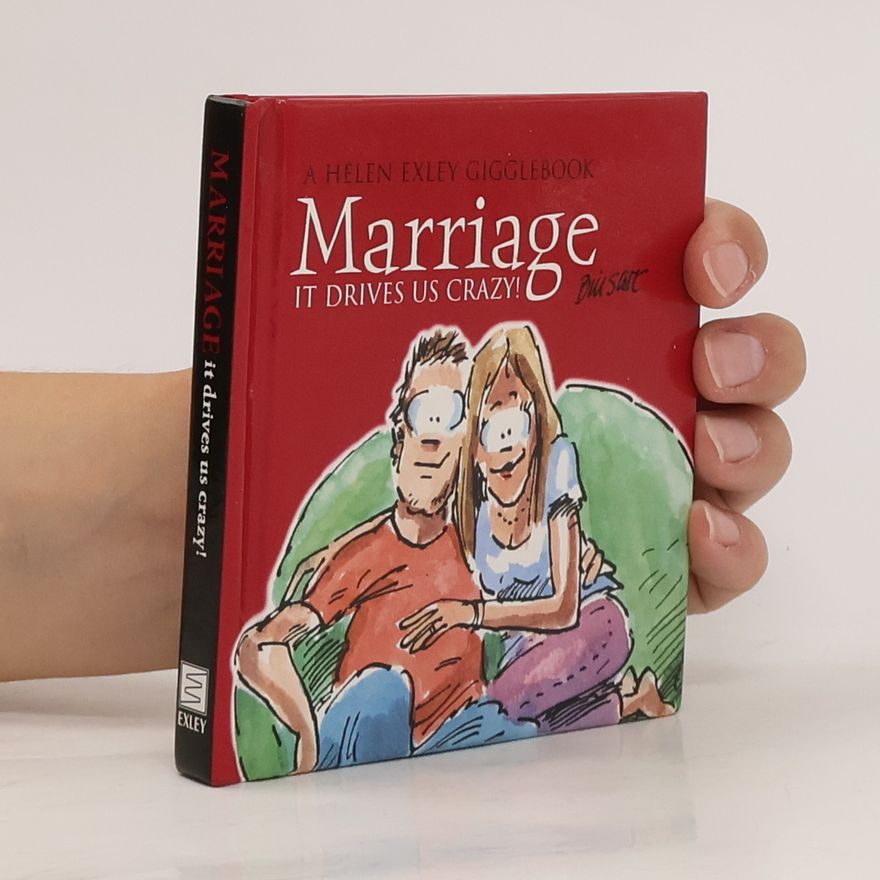 Bill Stott Marriage