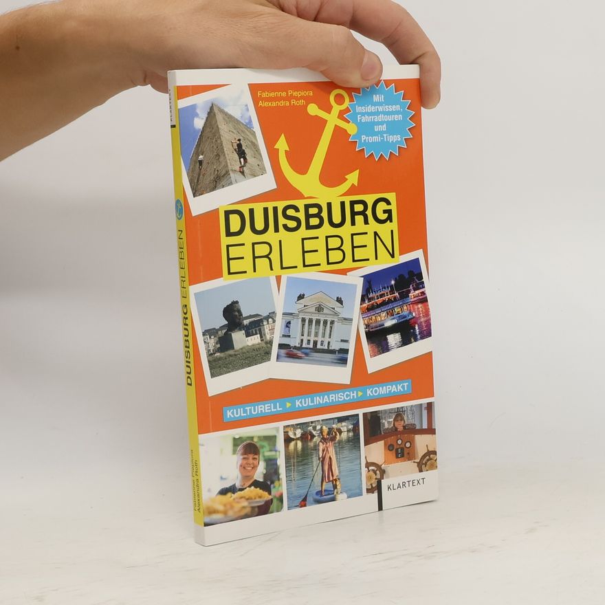 Fabienne Piepiora Duisburg erleben