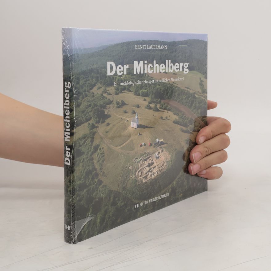 Ernst Lauermann Der Michelberg