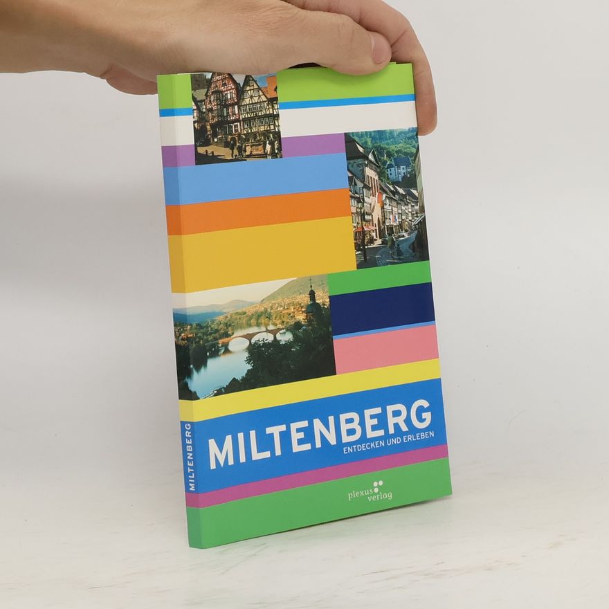Brigitte Wenninger Miltenberg entdecken und erleben