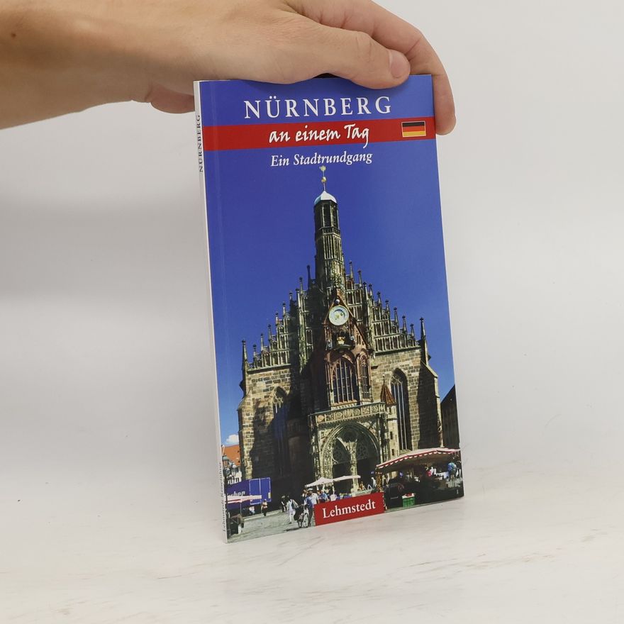 Kristina Kogel Nürnberg an einem Tag