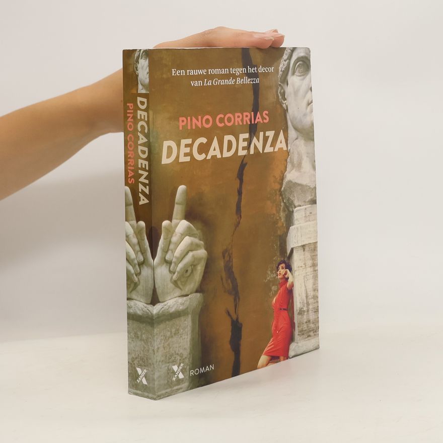 Pino Corrias Decadenza