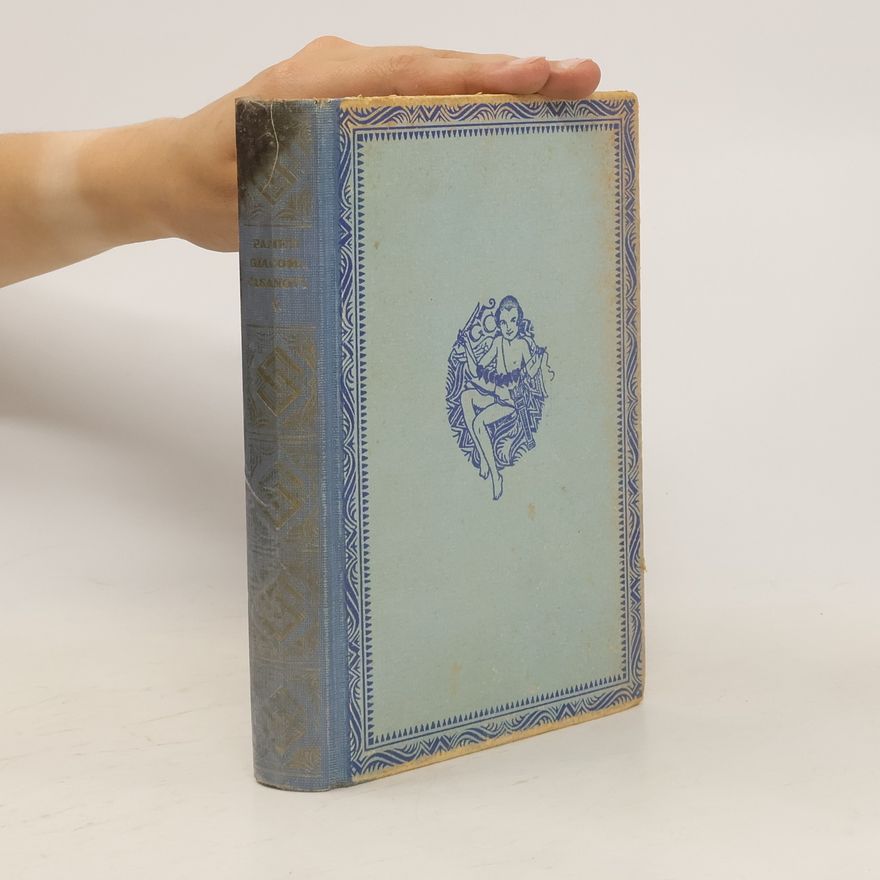 Giacomo Casanova Paměti Díl V.