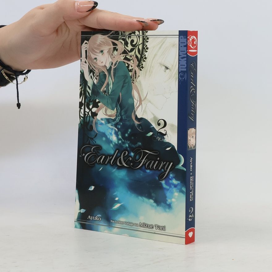 Ayuko Earl & Fairy 2