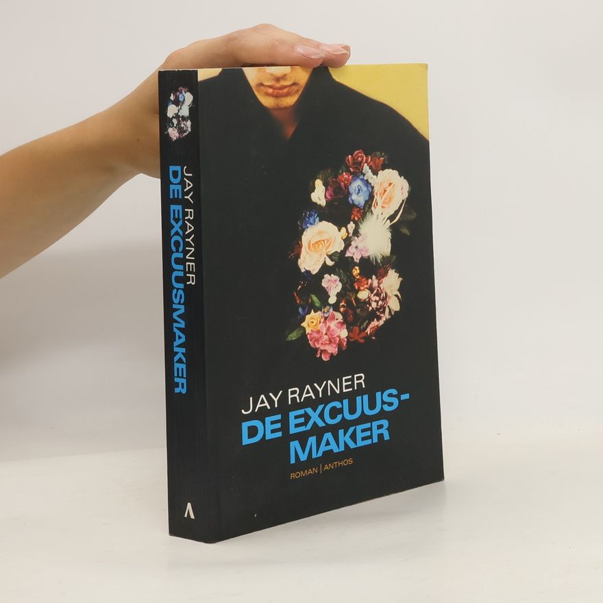 Jay Rayner De excuusmaker