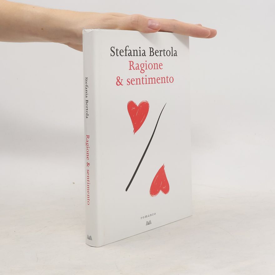Stefania Bertola Ragione & sentimento