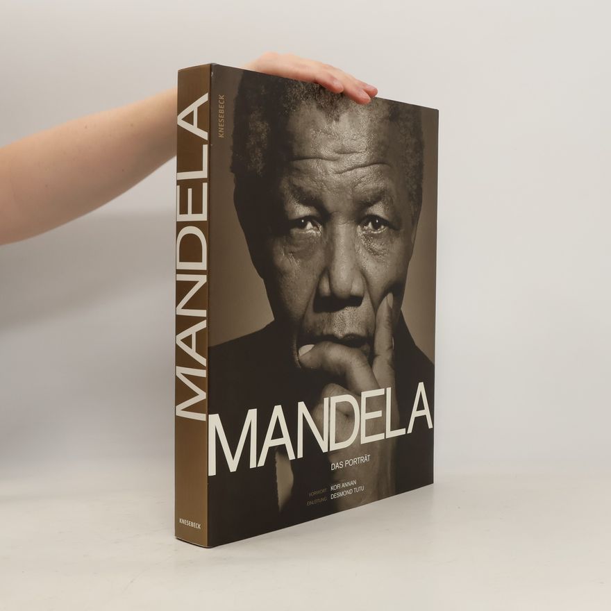 Philia de Boer Mandela