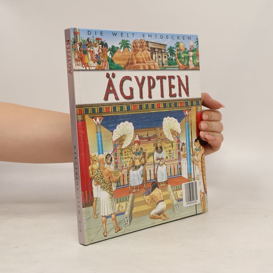 Various authors Ägypten