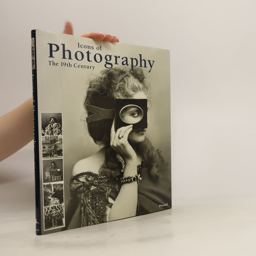 Freddy Langer Icons of photography