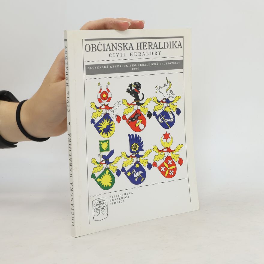 Júlia Hautová Občianska heraldika