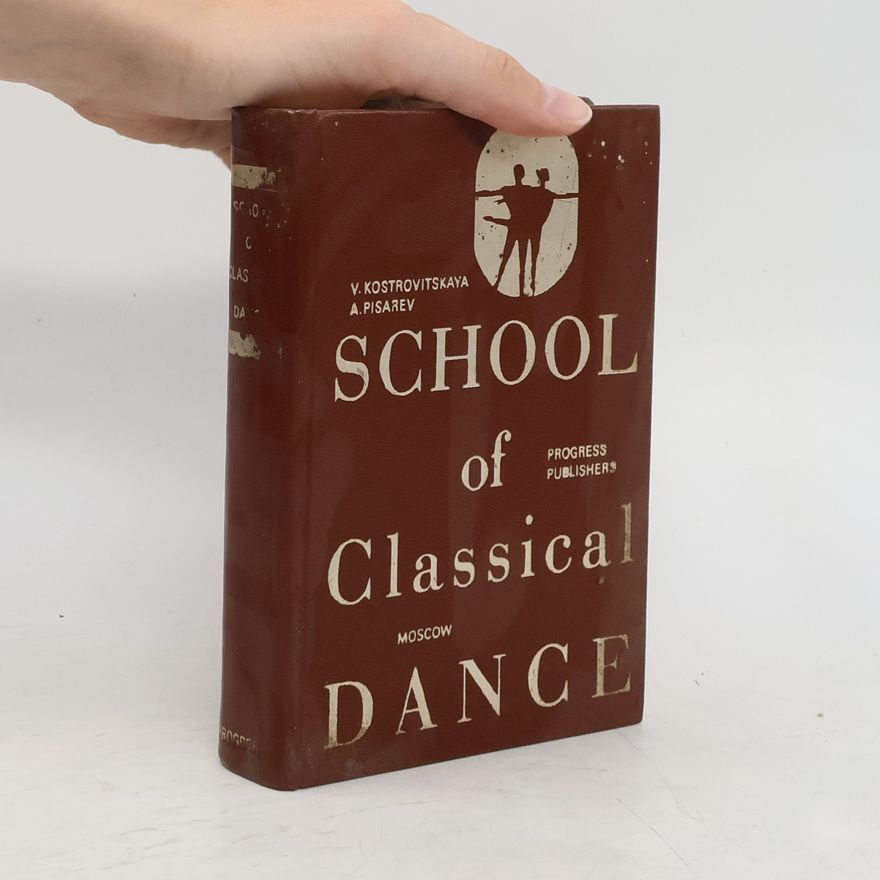 V. S. Kostroviktlskaya School of Classical Dance