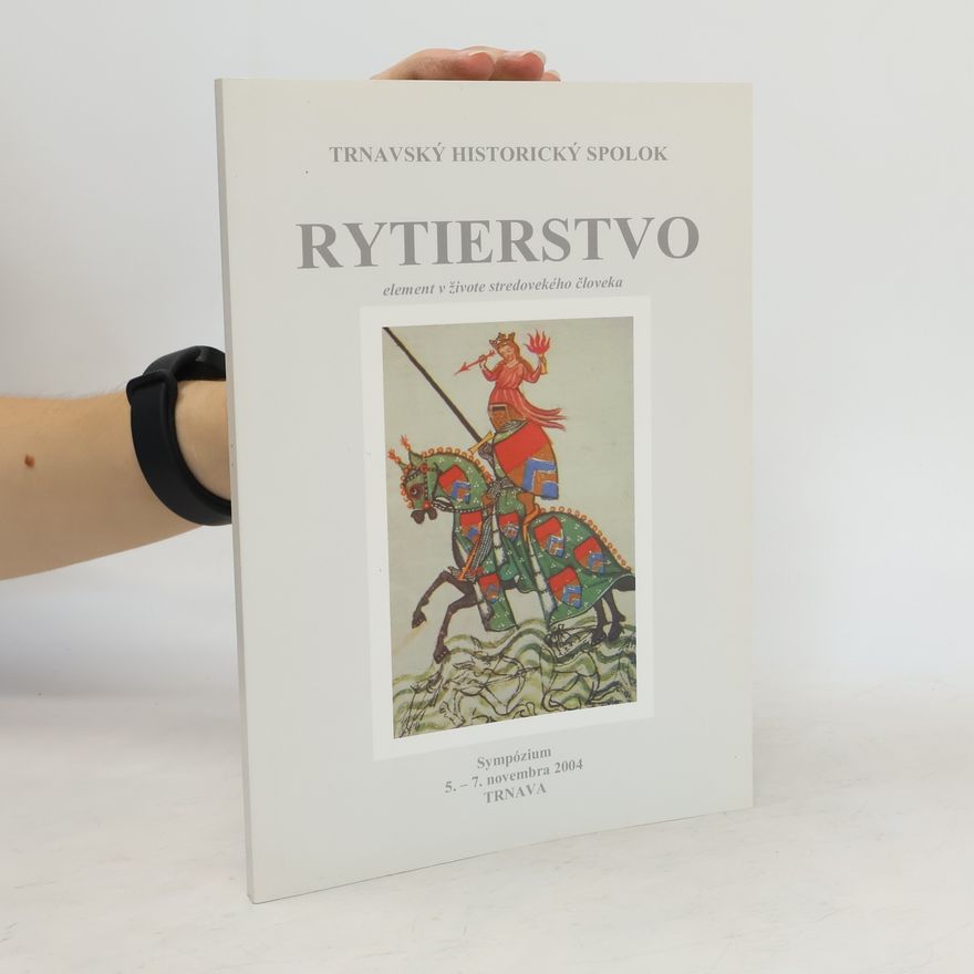 Branislav Dado Rytierstvo