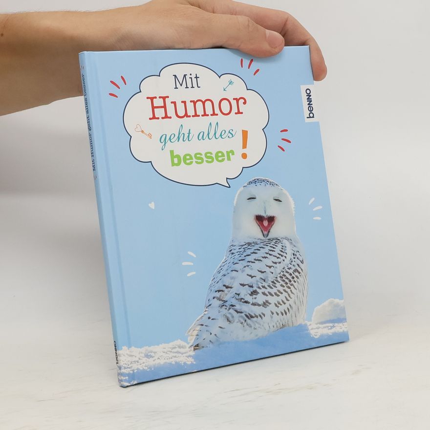 Volker Bauch Mit Humor geht alles besser!