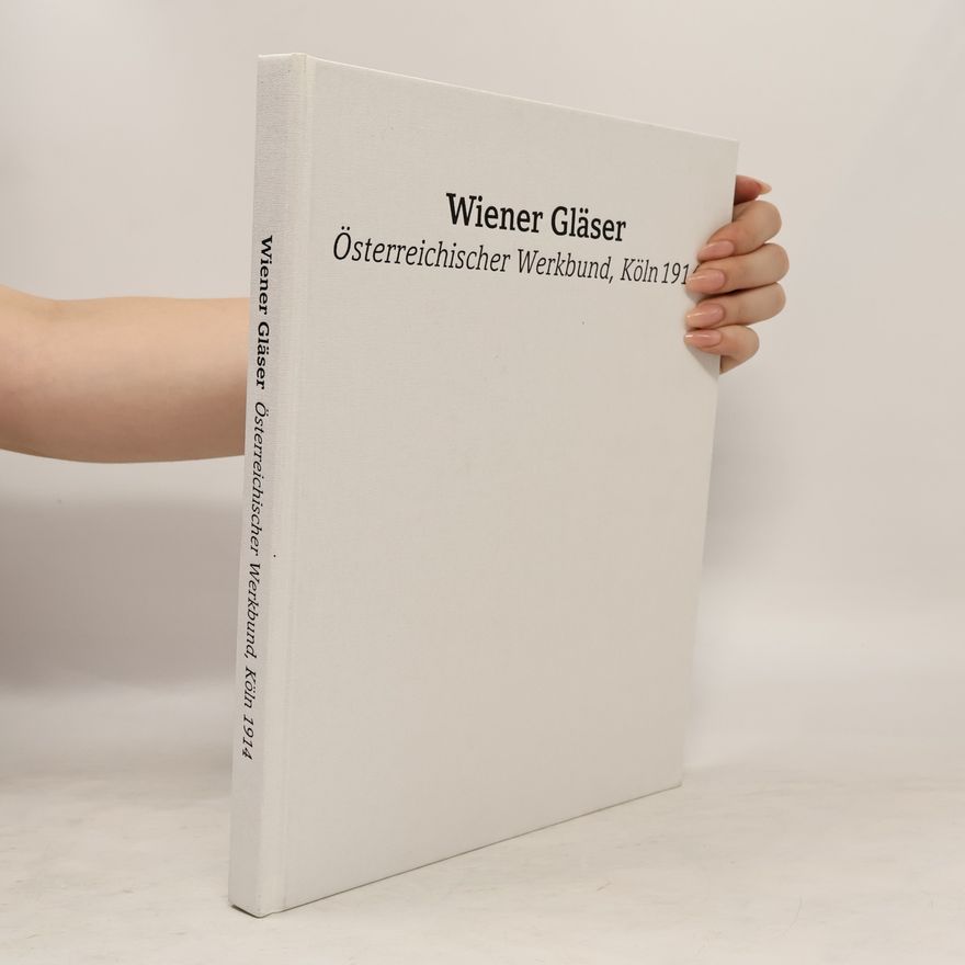 Auteurscollectief Wiener Gläser