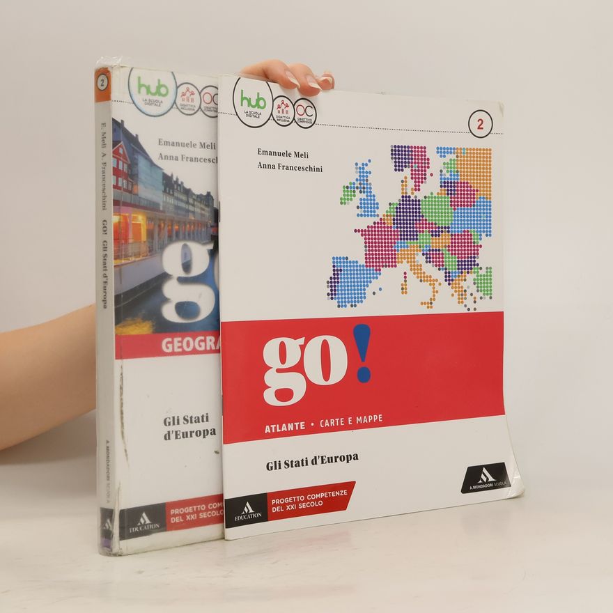 Autorenkollektiv Go! Geografia oggi