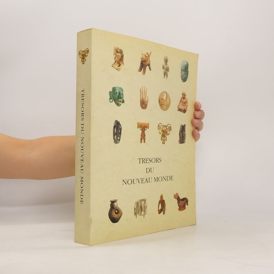 Autorenkollektiv Tresors du Nouveau Monde