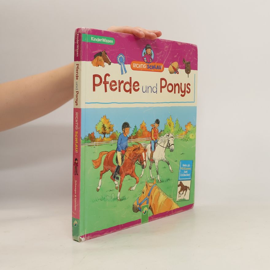 Astrid Vohwinkel Pferde und Ponys