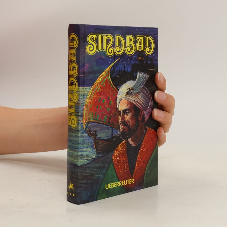 Kolektiv autorů Sindbad