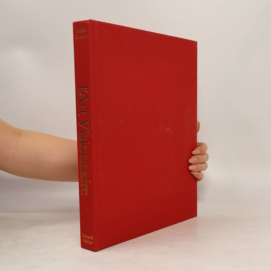 Auteurscollectief L'art visionnaire