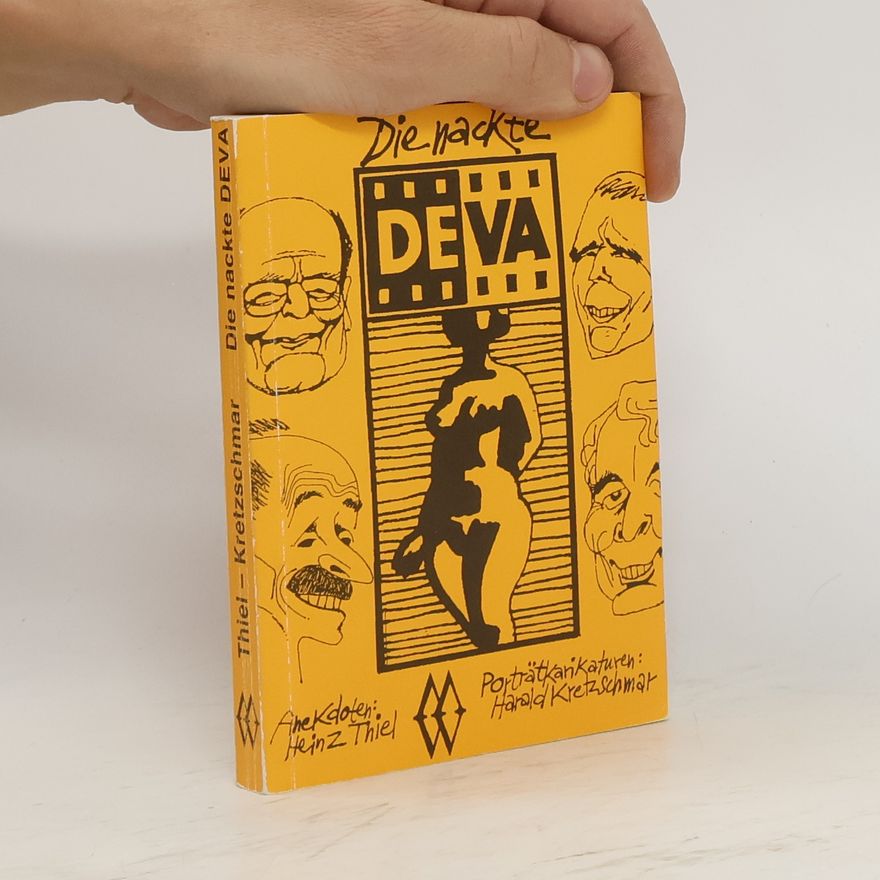 Autorenkollektiv Die nackte DEVA