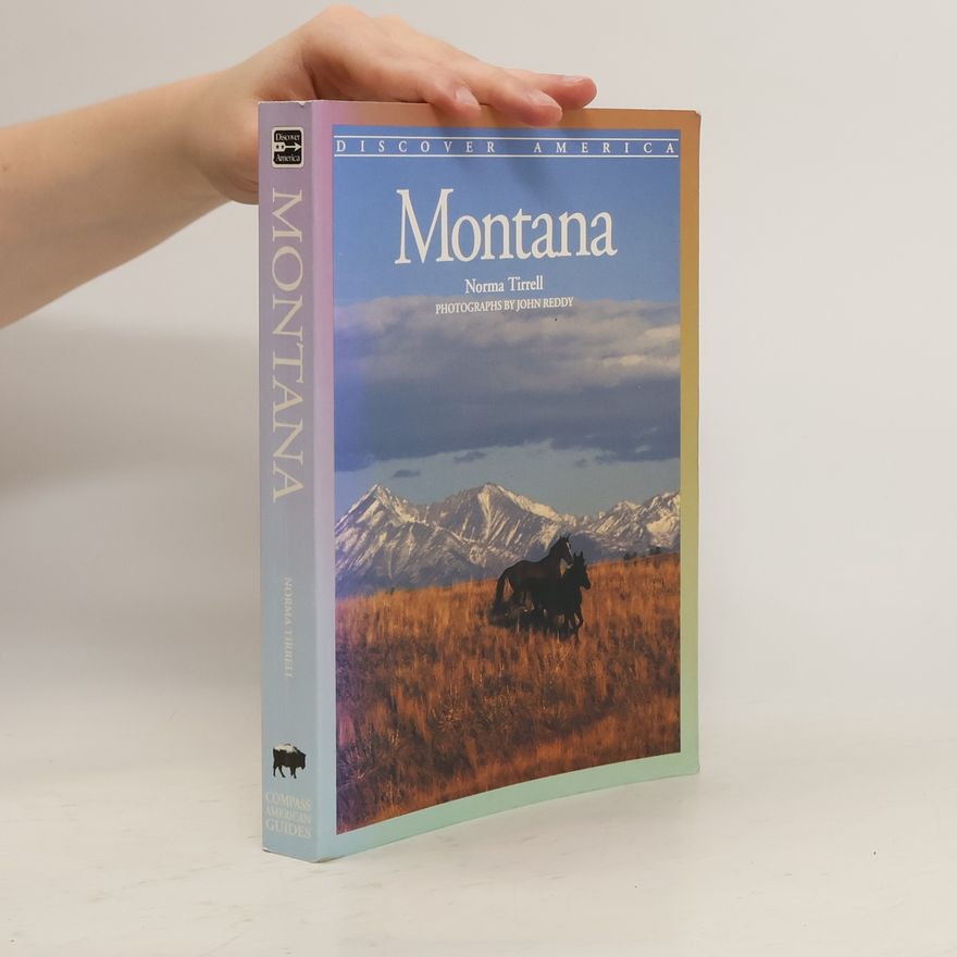 Norma Tirrell Montana