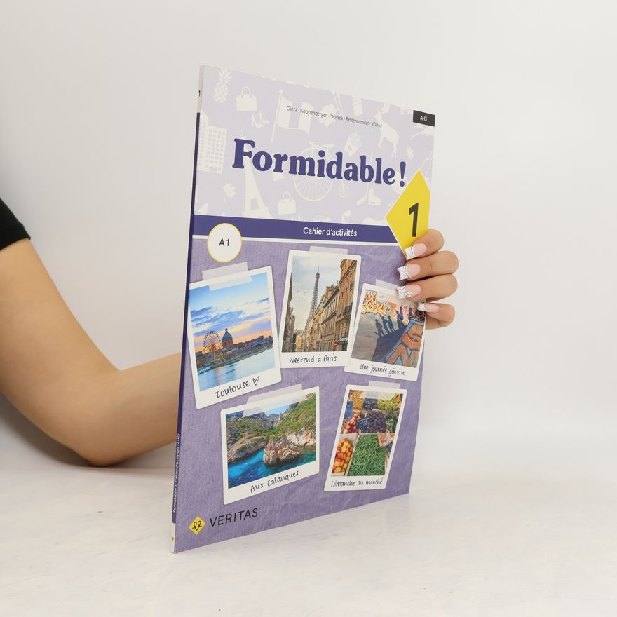 Autorenkollektiv Formidable! A1