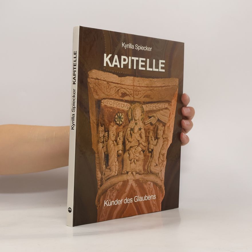 Kyrilla Spiecker Kapitelle
