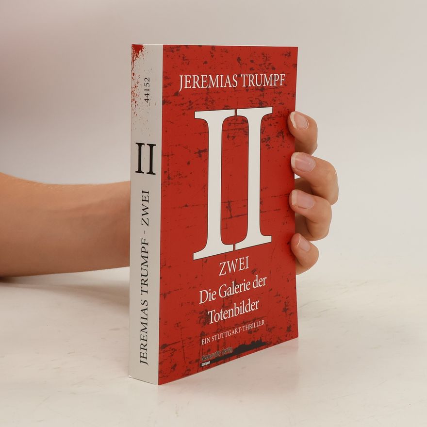 Jeremias Trumpf Zwei