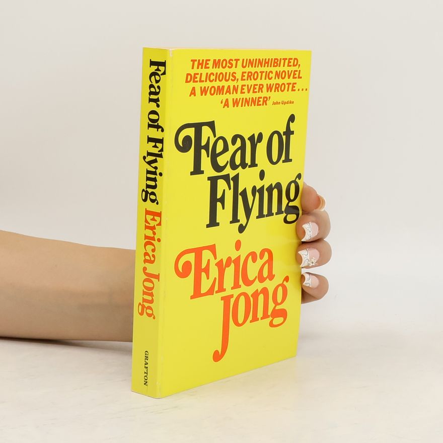 Erica Jong Fear of Flying