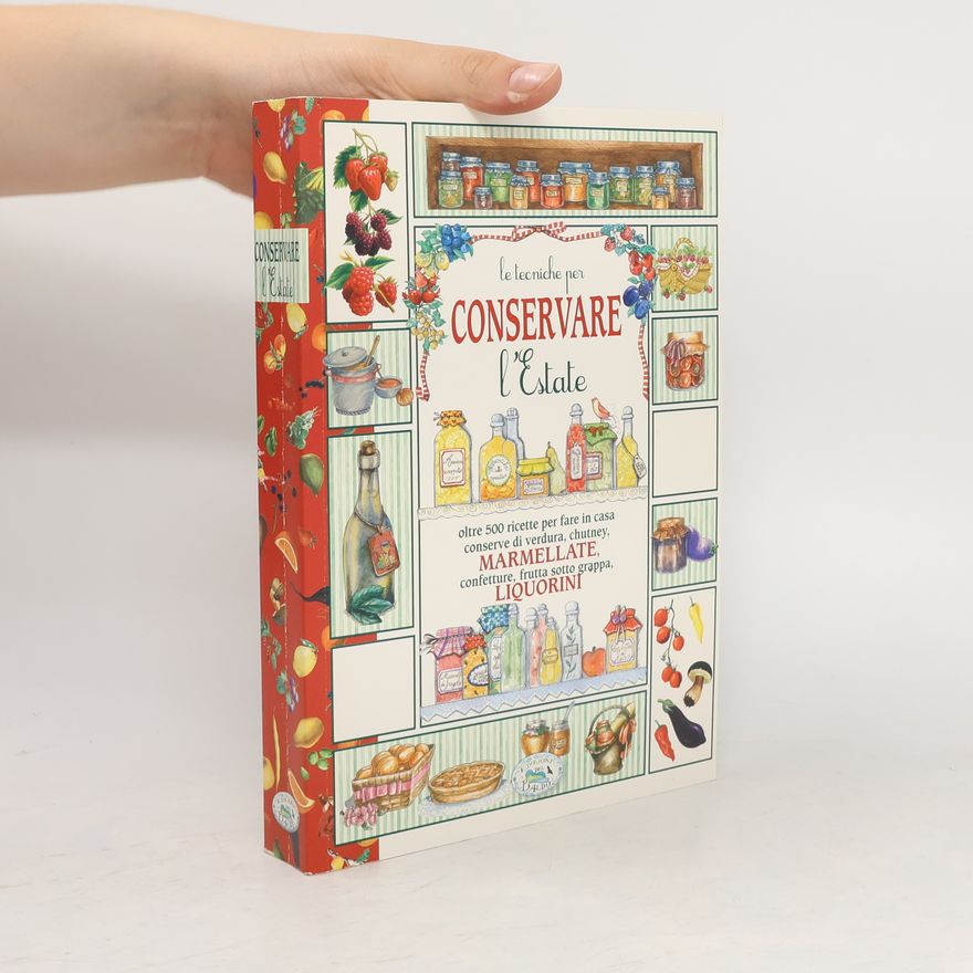 Autorenkollektiv Conservare l'estate