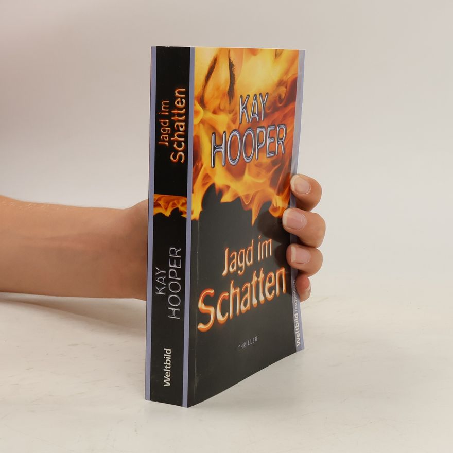 Kay Hooper Jagd im Schatten