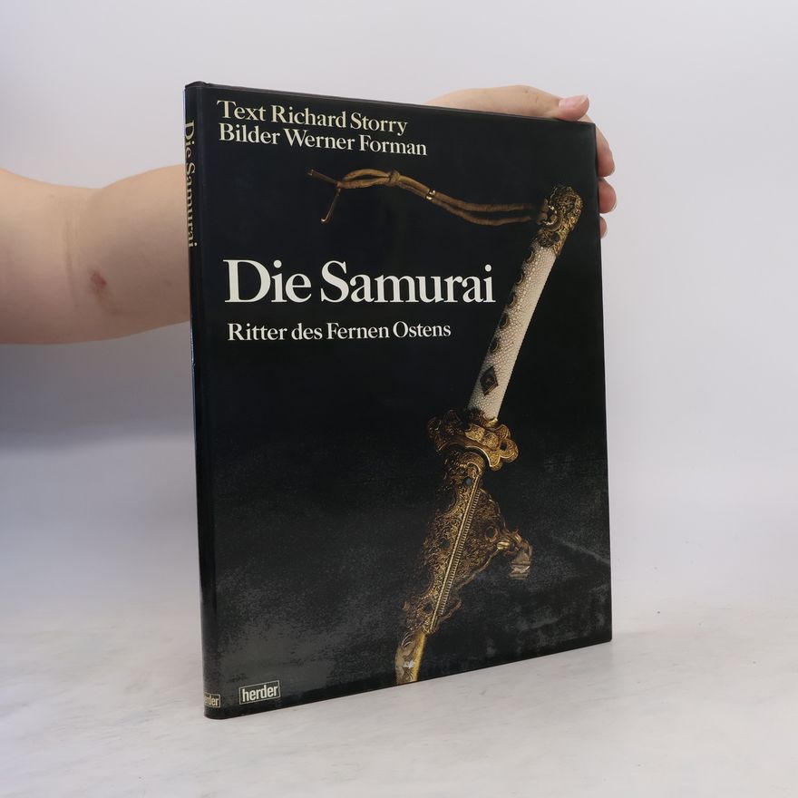 Richard Storry Die Samurai