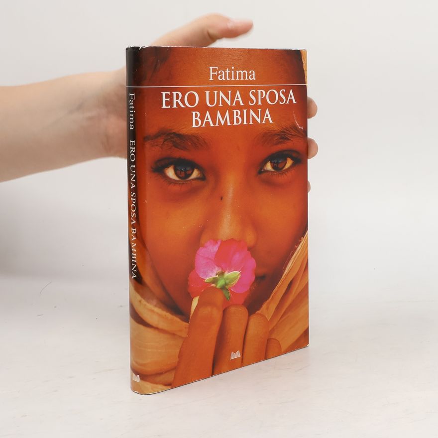 Fatima Ero una sposa bambina