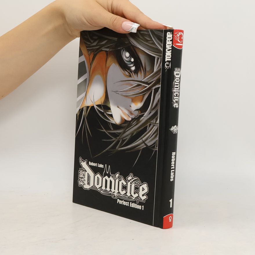 Robert Labs Domicile - Perfect Edition 1