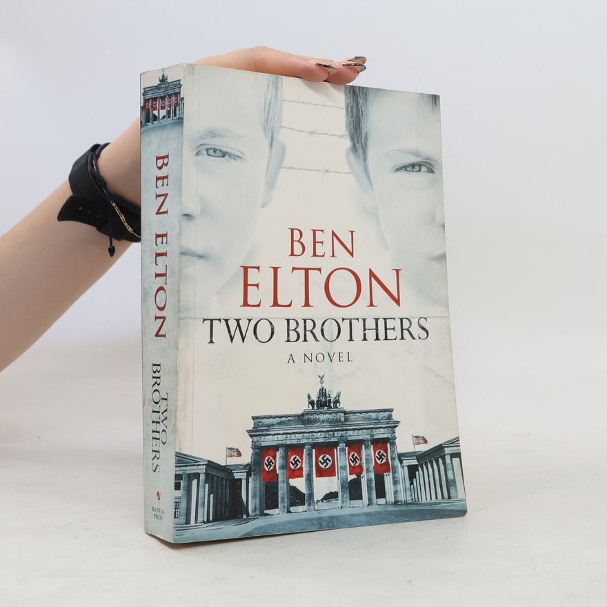 Ben Elton Two Brothers