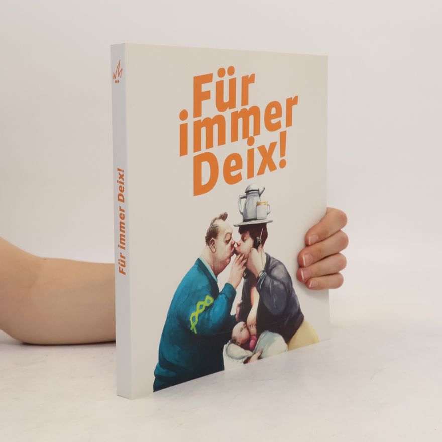 Gottfried Gusenbauer Für immer Deix!