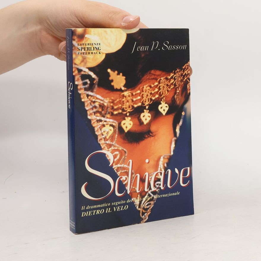 Jean Sasson Schiave