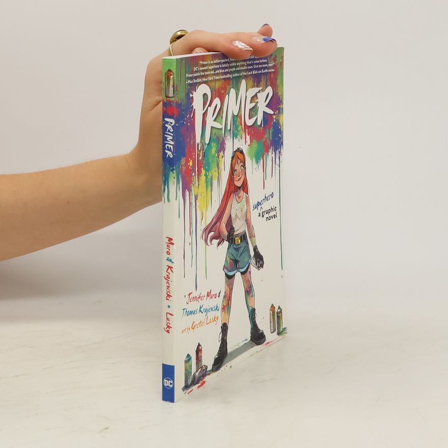 Gretel Lusky Primer
