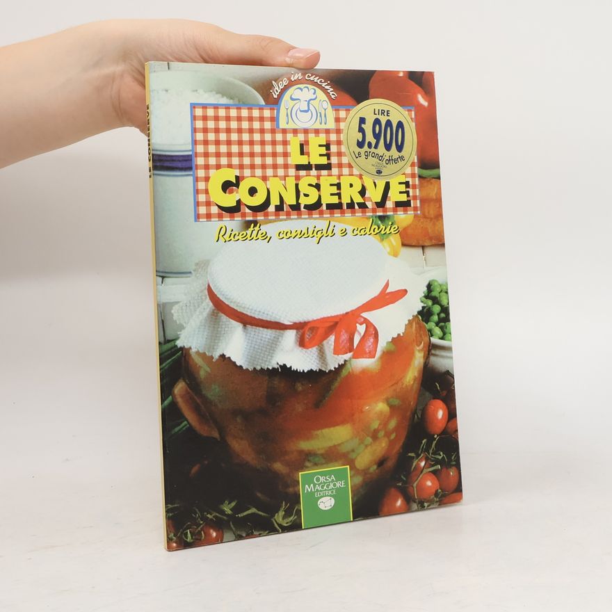 Autorenkollektiv Le Conserve