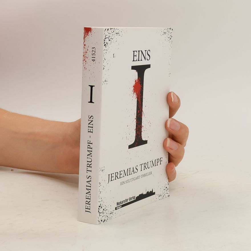 Jeremias Trumpf Eins