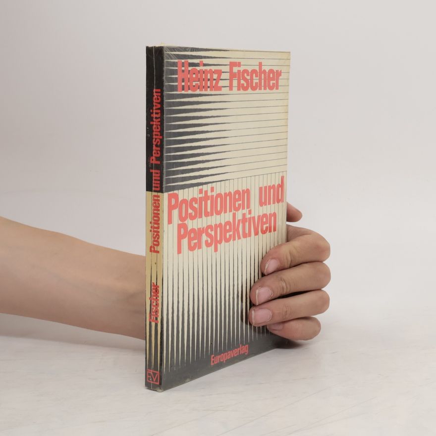 Joachim Fischer Positionen und Perspektiven