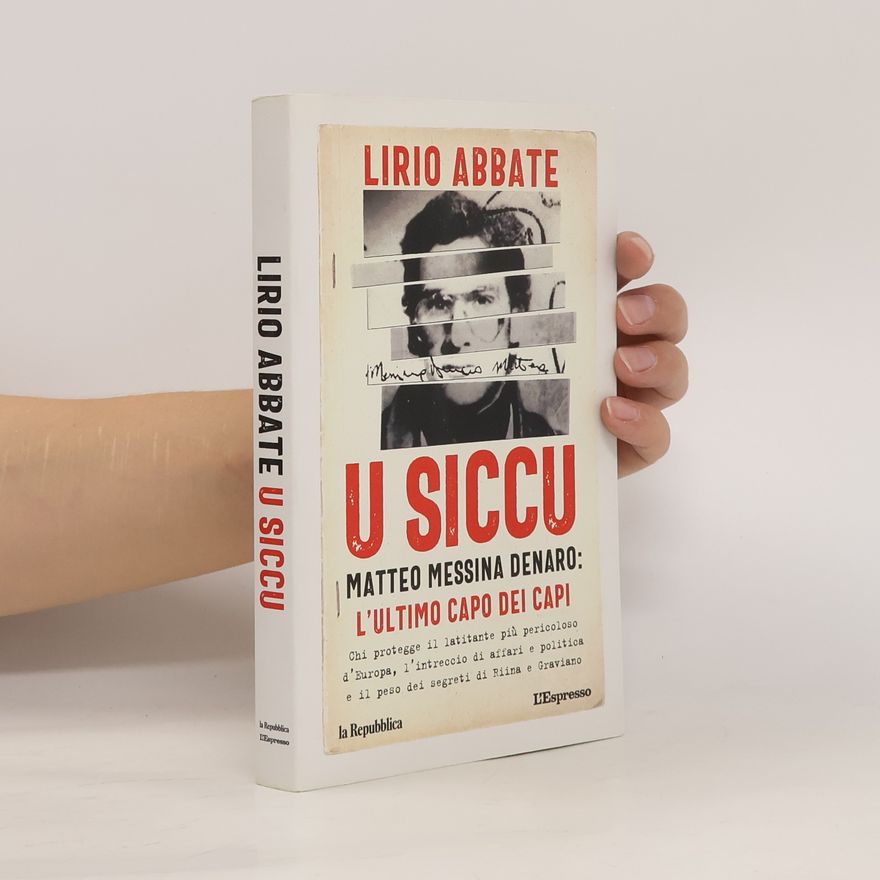 Lirio Abbate U Siccu