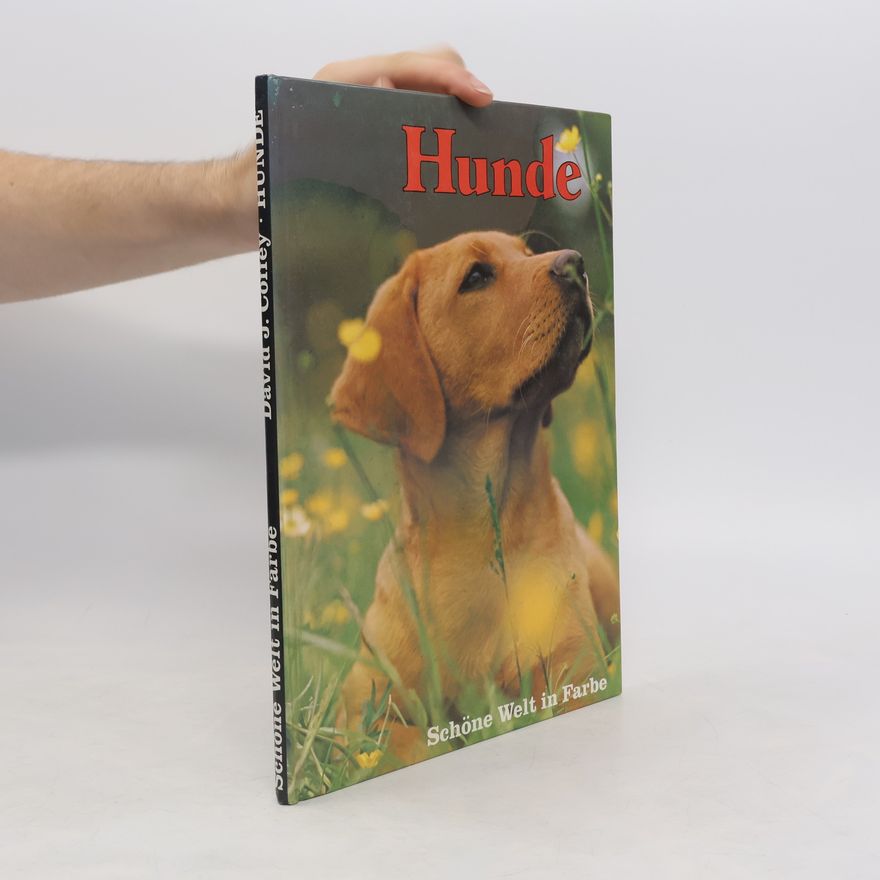 David J. Coffey Hunde