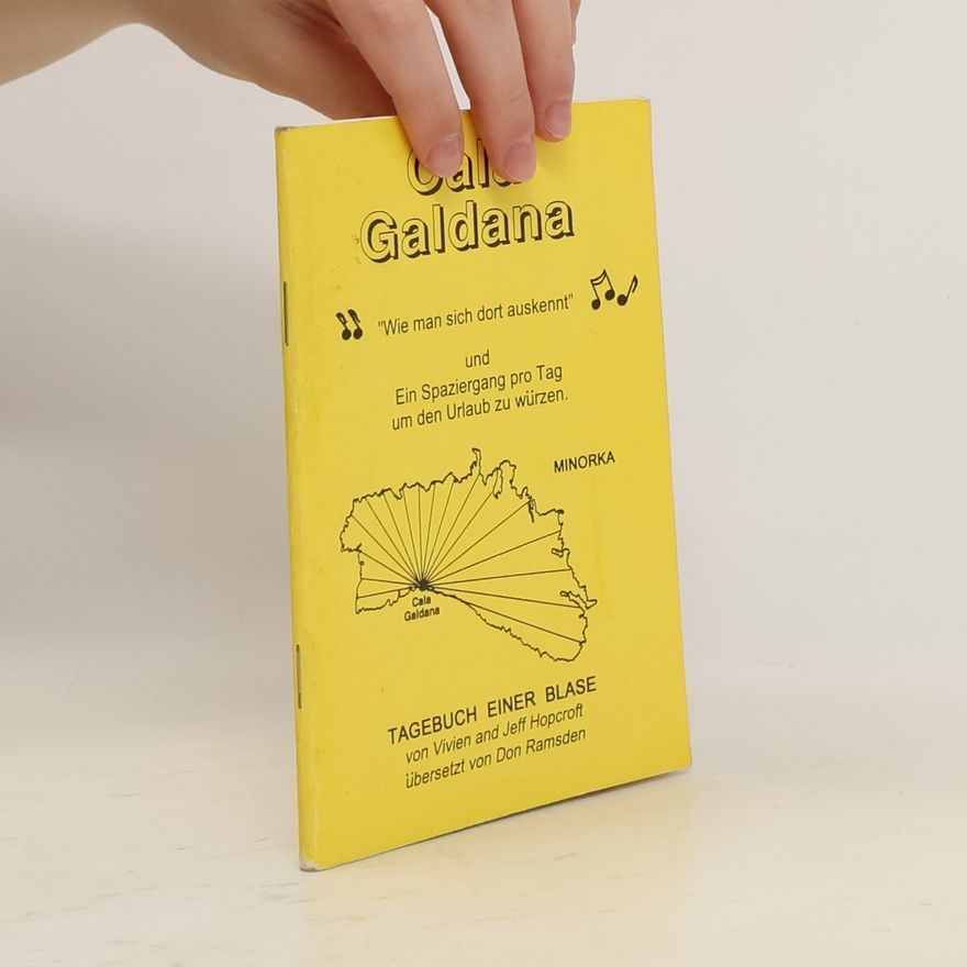 Jeff Hopcroft Cala Galdana