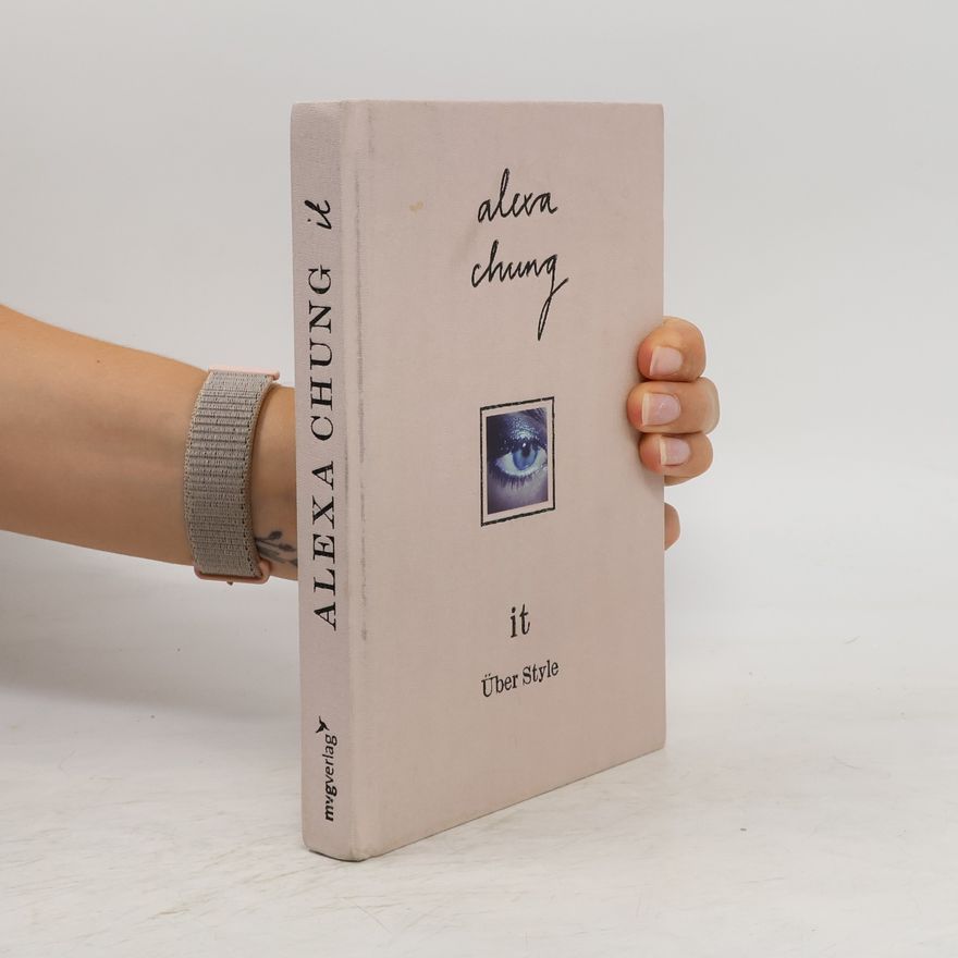 Alexa Chung It