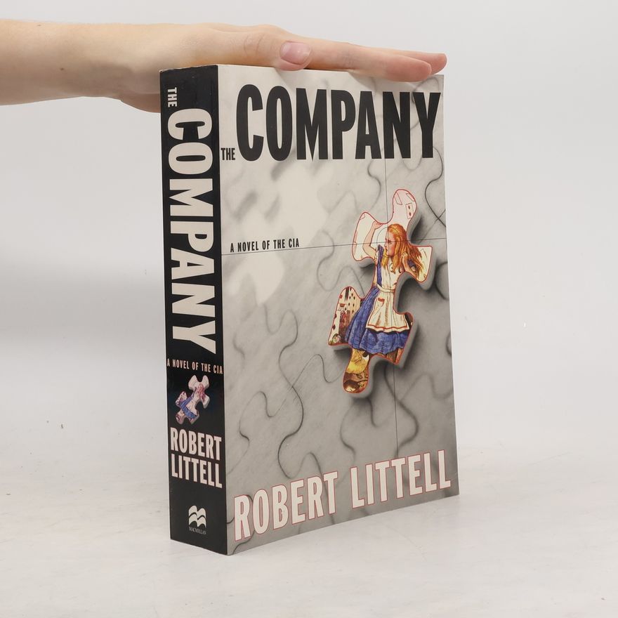 Robert Littell Company
