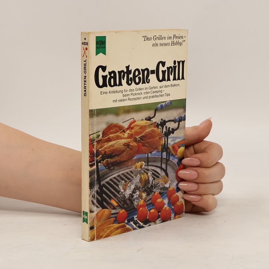Autorenkollektiv Garten Grill